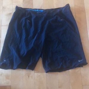 Nike shorts